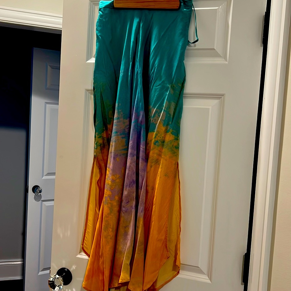 Anthropologie Skirt. Worn once. Size Xs